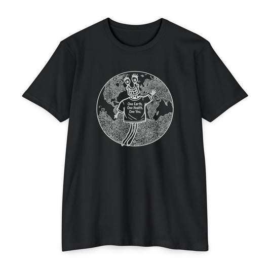 "World Heath Day" — T-Shirt