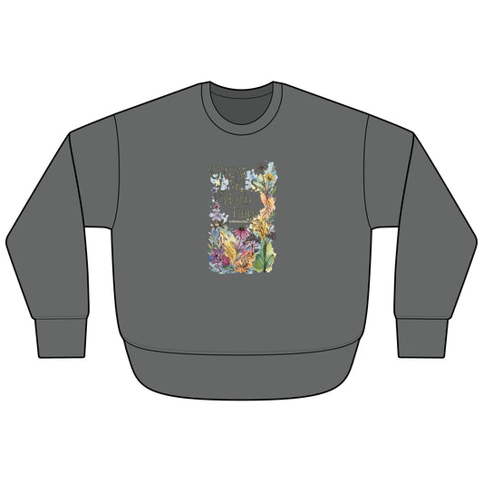 Women's Weekend Fleece Crewneck Sweatshirt