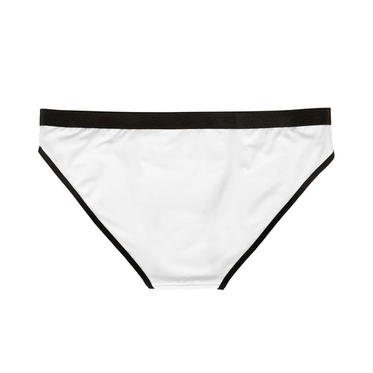 "Mother Bloom" Bikini Briefs