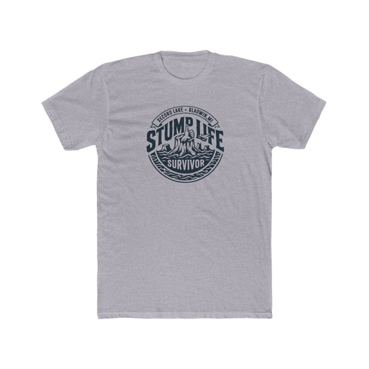 "Stump Life Survivor" T-Shirt