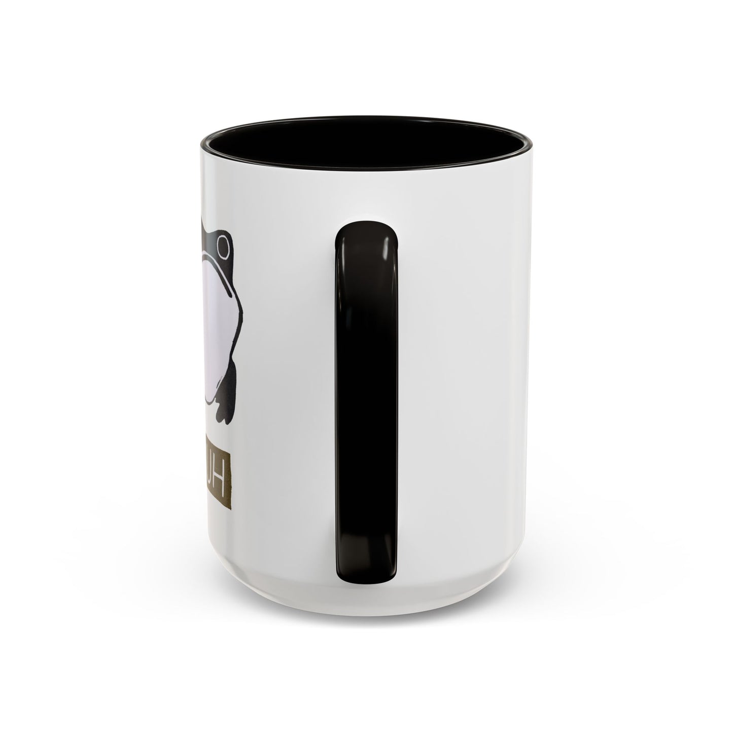 "Small Good Things, Bruh" 15oz Mug
