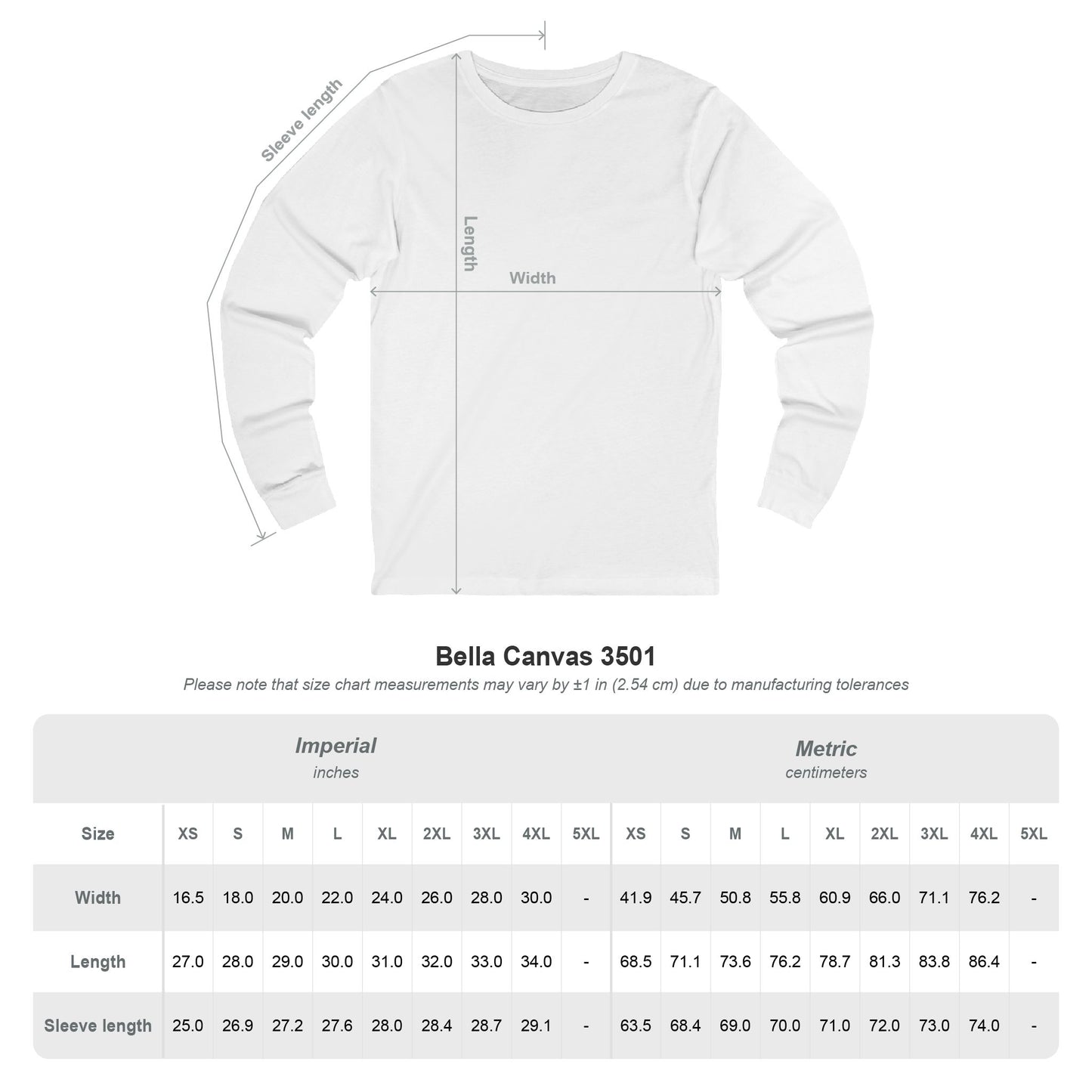 YOLO DOLO - Long Sleeve Tee