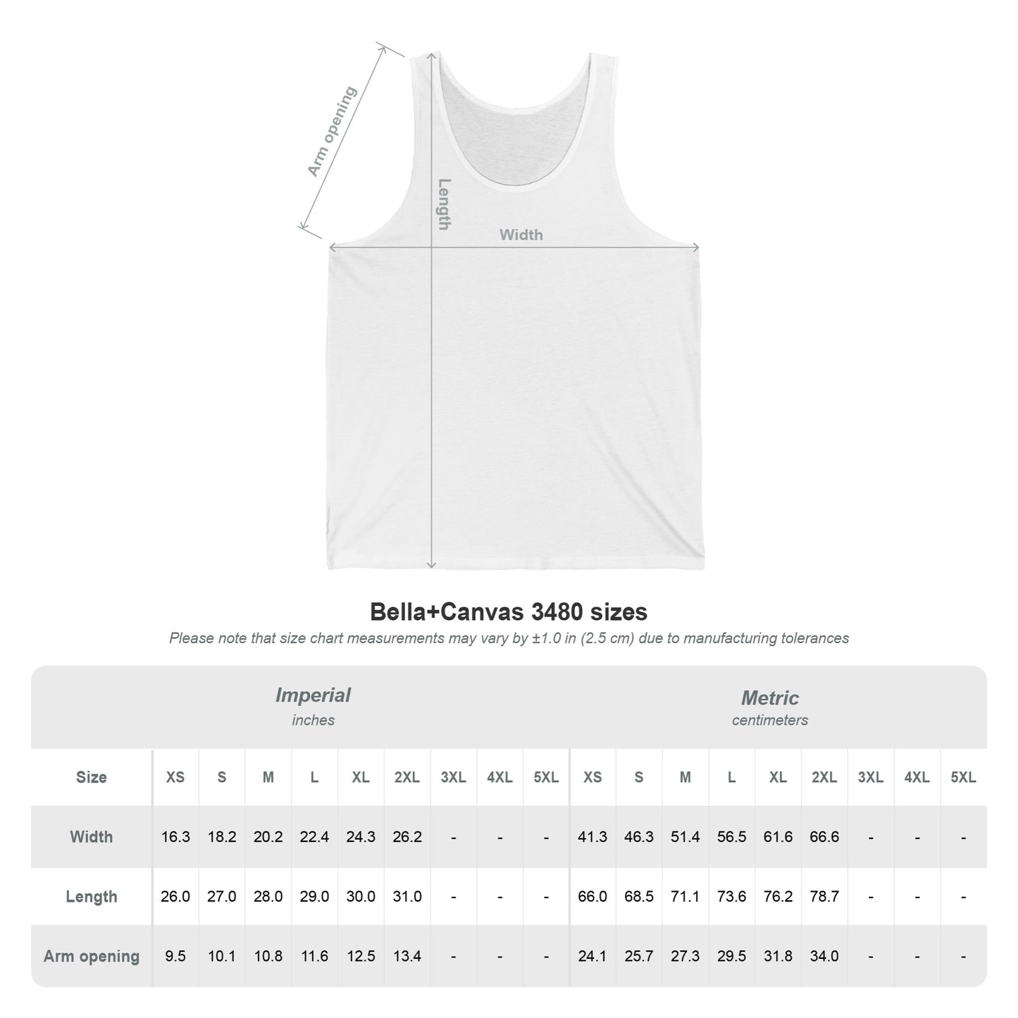 YOLO DOLO — Summer Tank