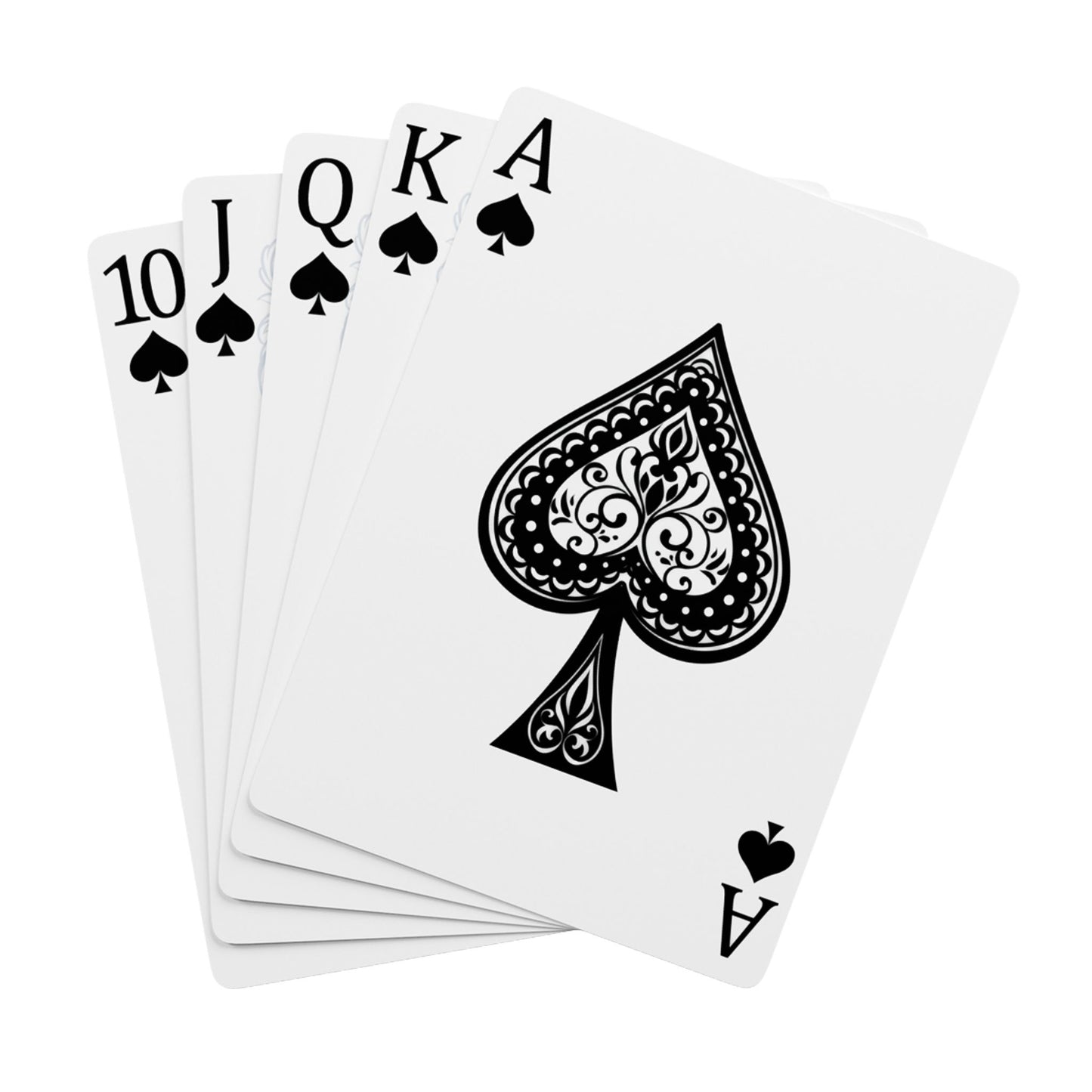 YOLO DOLO — Playing Cards