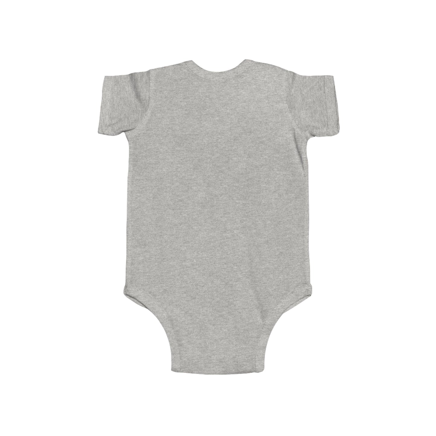 "Wiggle It Just a Little Bit" Baby Onesie