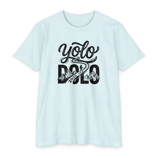 YOLO DOLO - T-Shirt