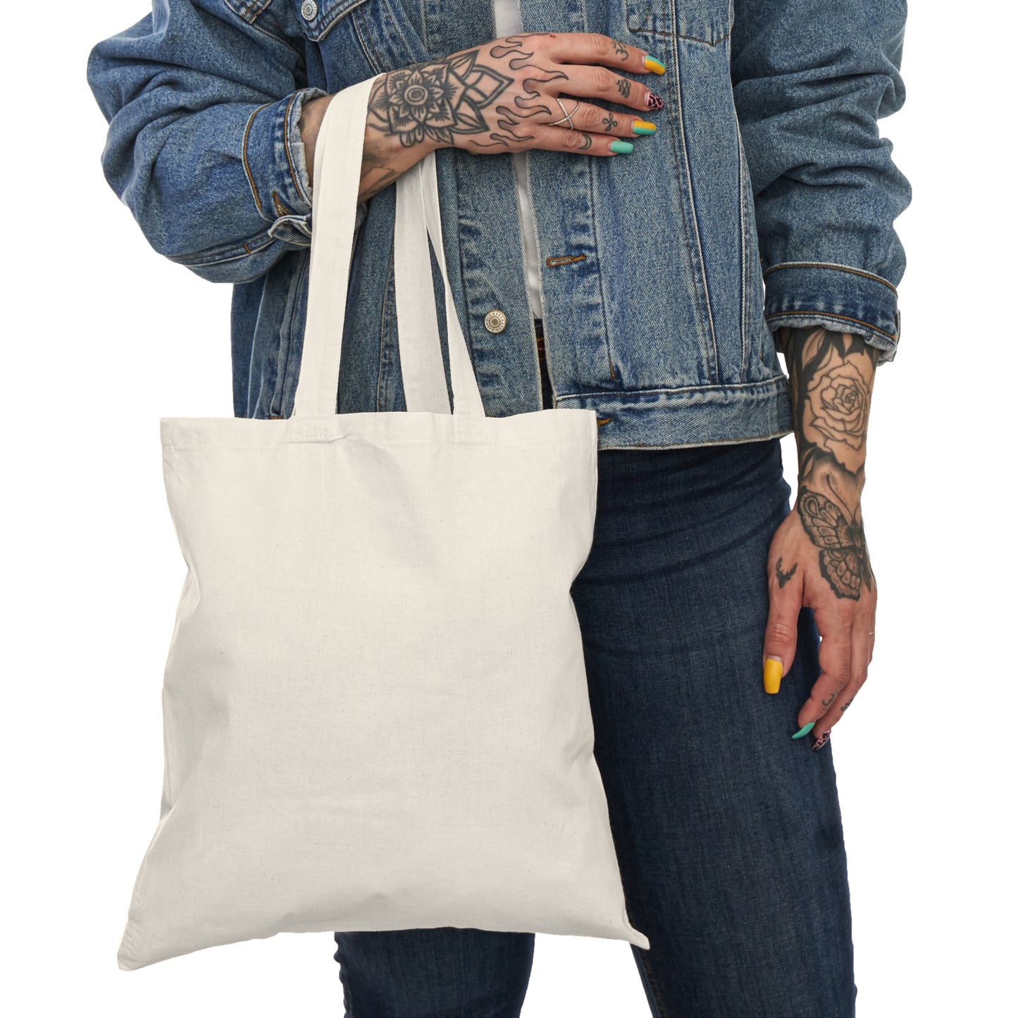 "Better With Water" Tote Bag