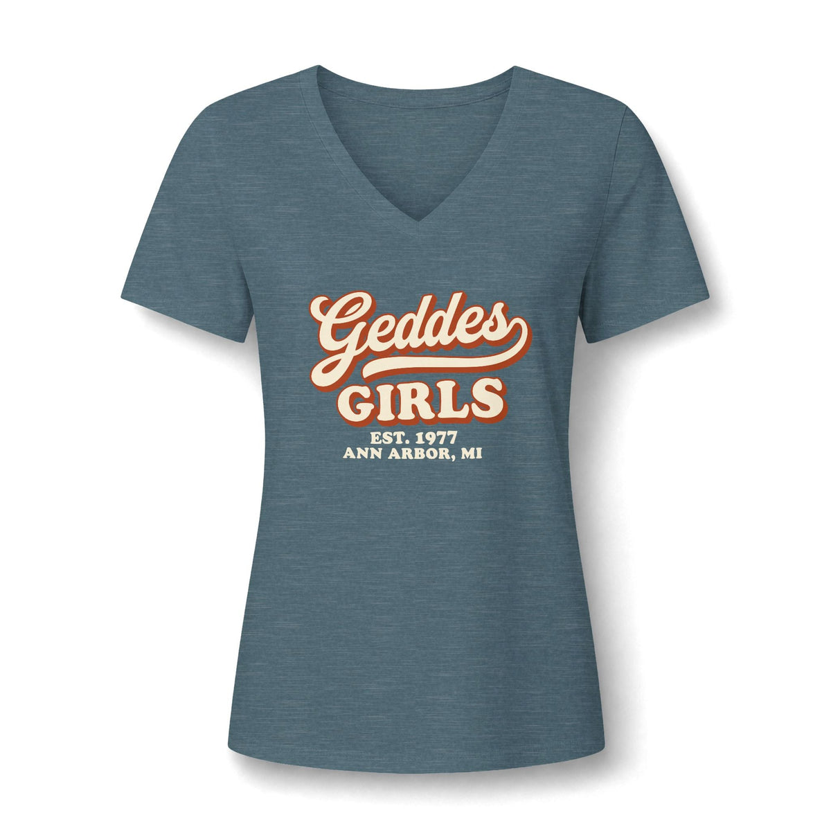 Geddes Girls