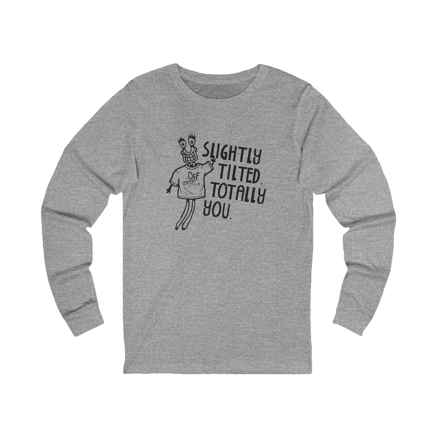 Long-sleeve