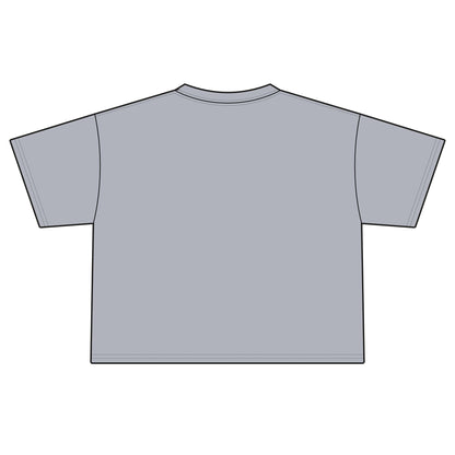 "YOLO DOLO" Women's Boxy Tee
