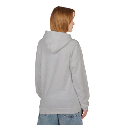 "You Are Love" Unisex Midweight Softstyle Fleece Hoodie