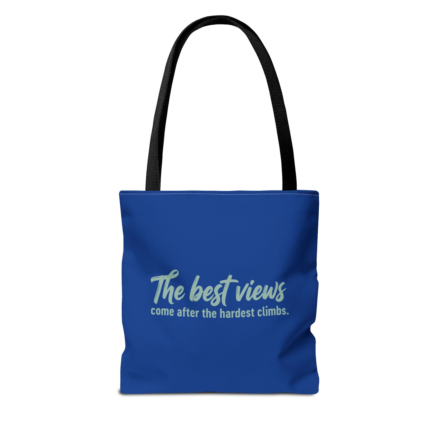 YOLO DOLO  — Travel Tote