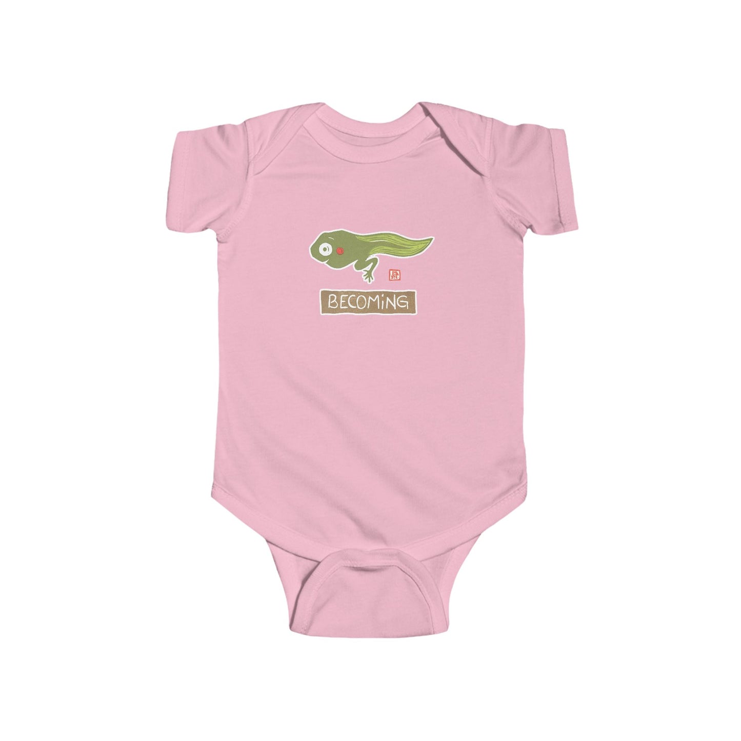 You Bee You Funny Baby Bodysuit | Cute Bumble Bee Cotton One Piece | Soft Infant Outfit