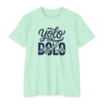YOLO DOLO - T-Shirt