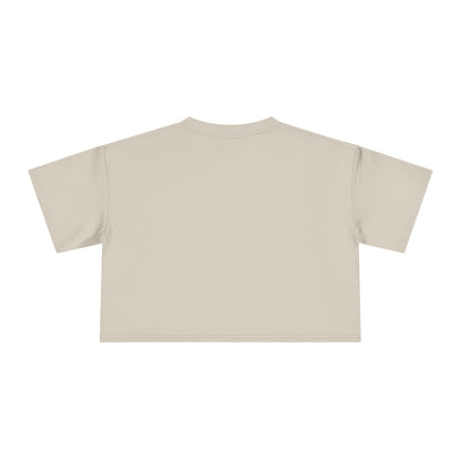 "YOLO DOLO" Women's Crop Tee
