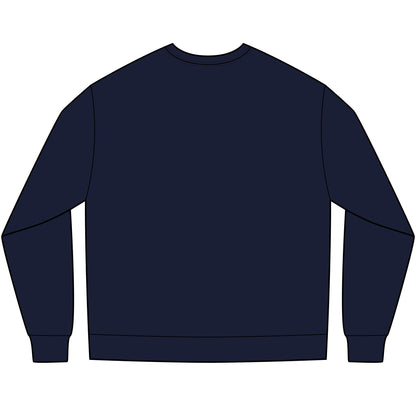 "Hope & Wish & Love" Bella + Canava Long Sleeve Tee