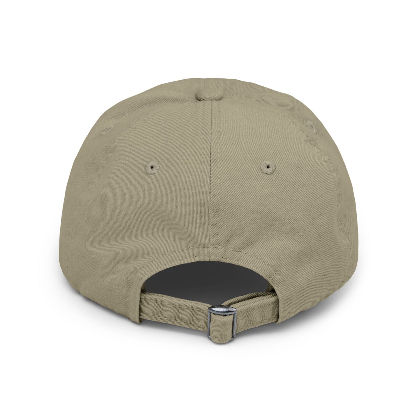 Meaningful Frog Distressed Cap | "Bruh" Baseball Hat | Relatable Humor Gift