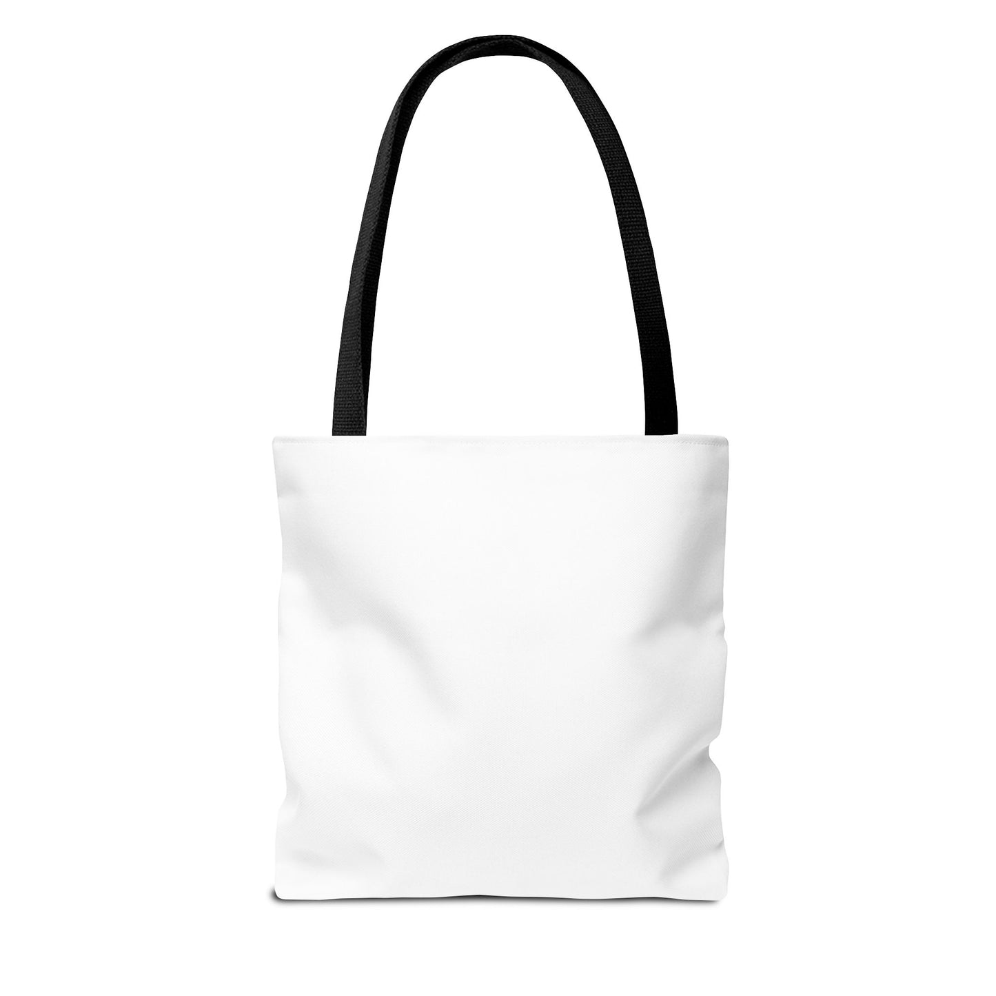 "Does He Byte?"  —  Tote Bag