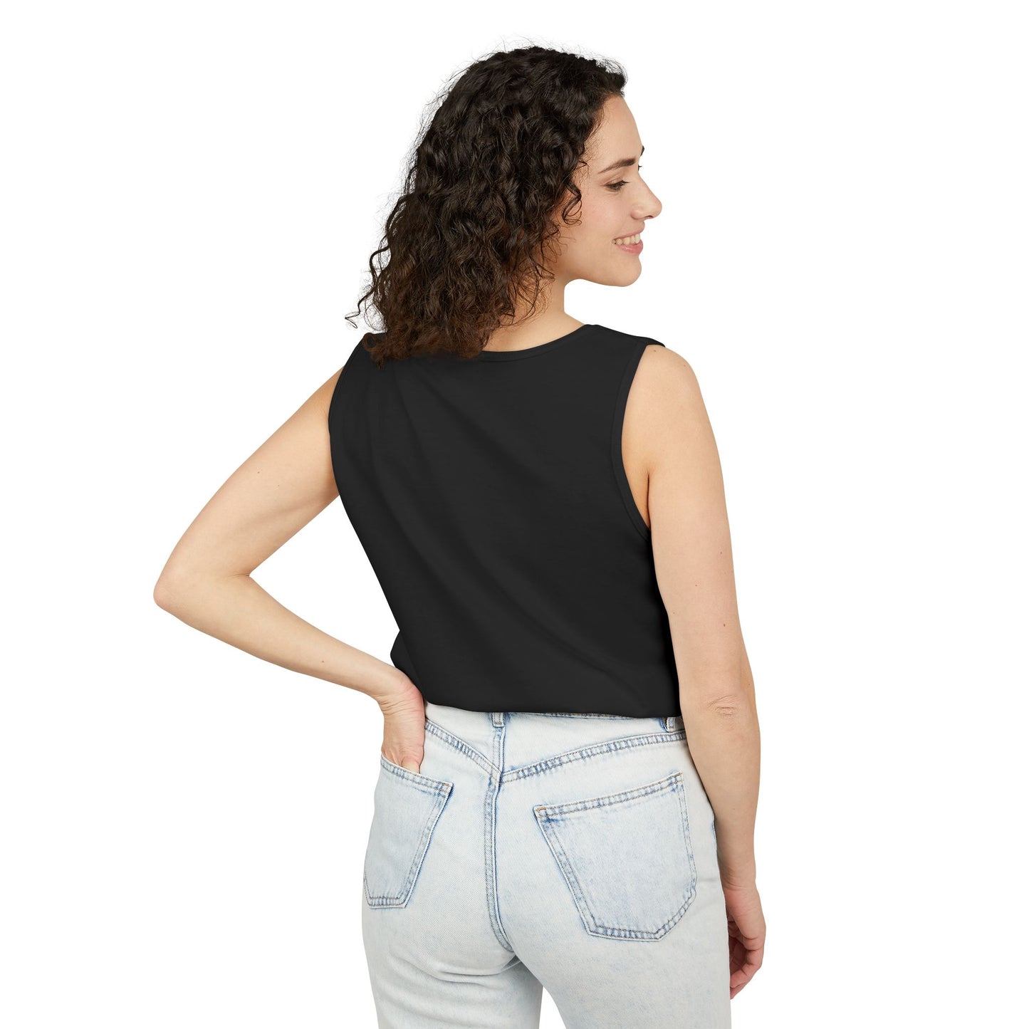 "Wiggle It "Tank Top