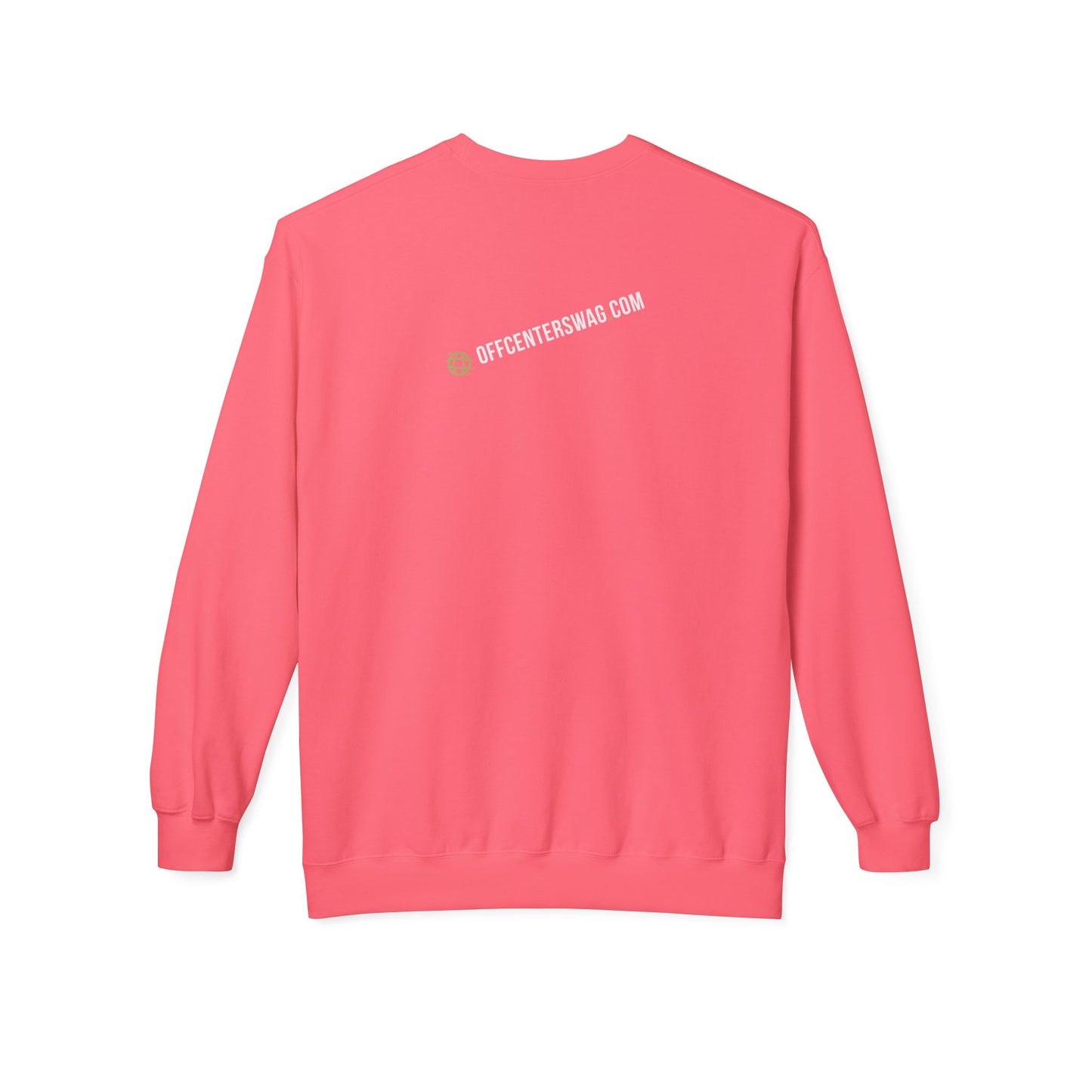 "Wiggle it just a little bit" Crewneck Sweatshirt