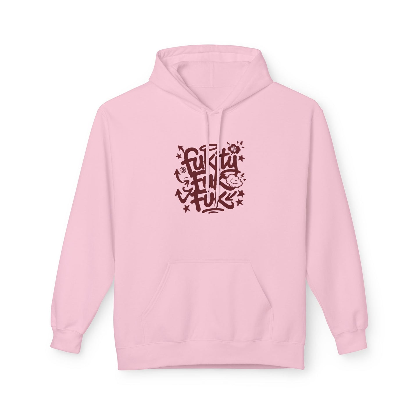 "Fukity Fuk Fuk" Hoodie