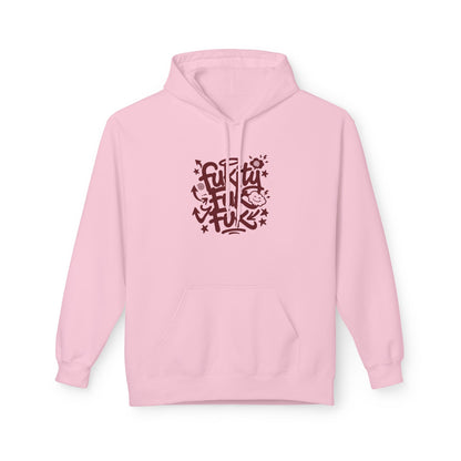 "Fukity Fuk Fuk" Hoodie
