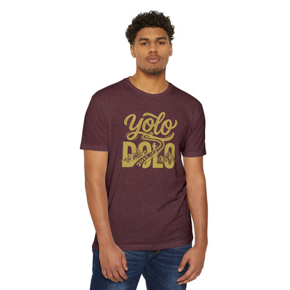 YOLO DOLO - T-Shirt