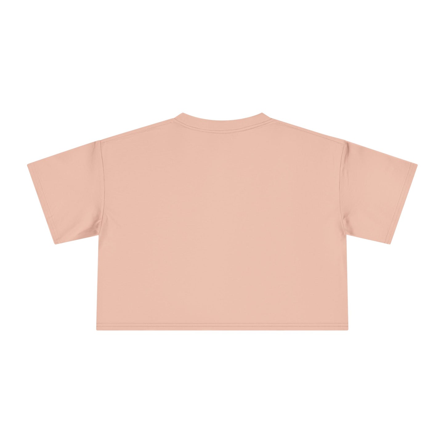 "YOLO DOLO" Women's Crop Tee