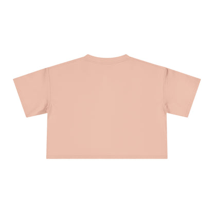 "YOLO DOLO" Women's Crop Tee