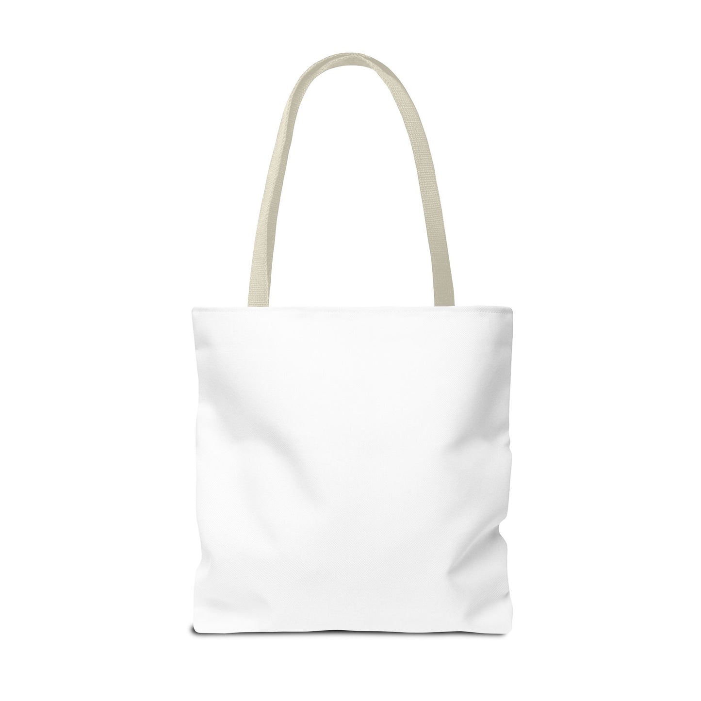 "Does He Byte?"  —  Tote Bag