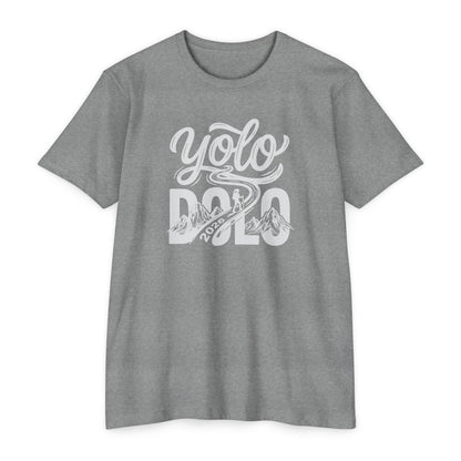 YOLO DOLO - T-Shirt