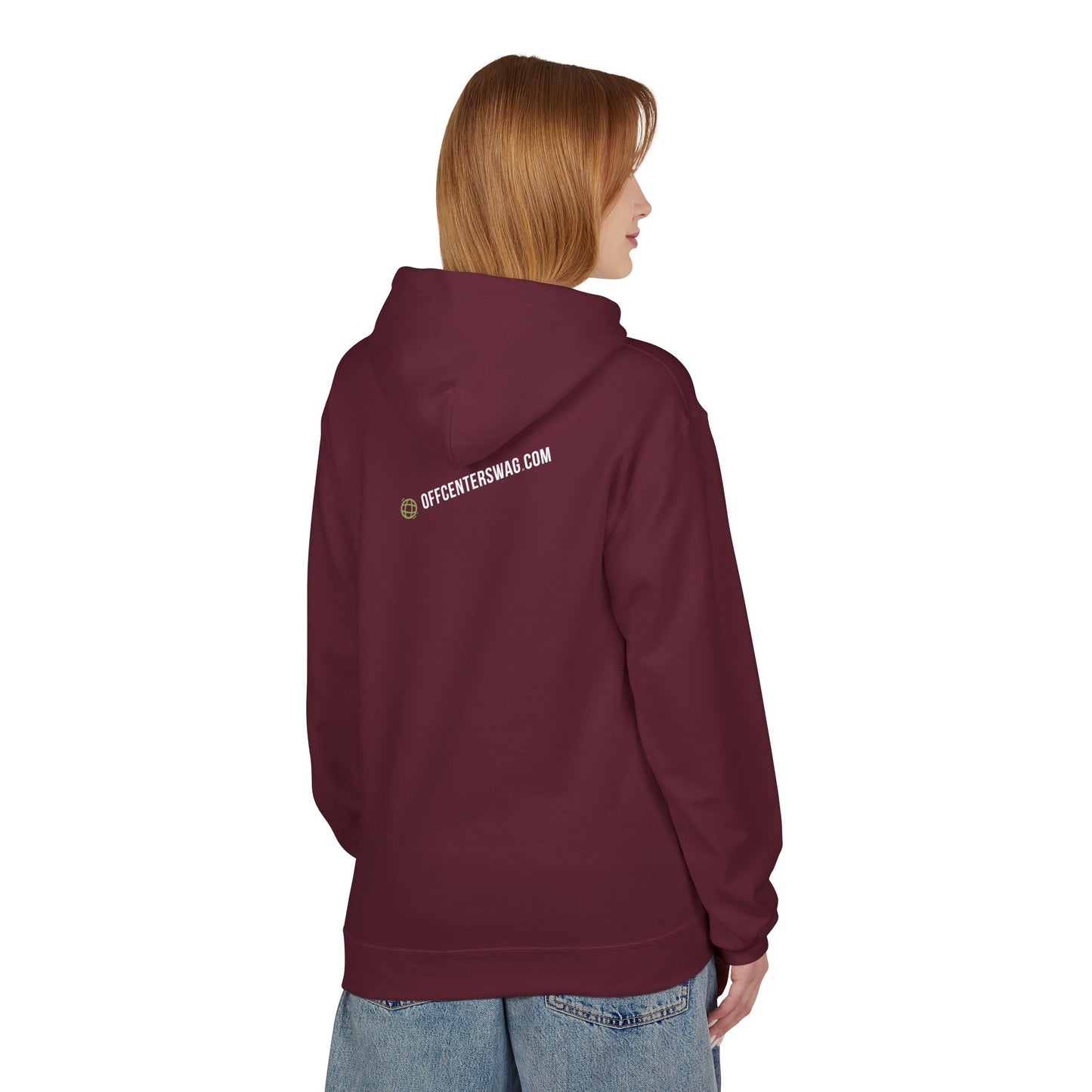 "Fukity Fuk Fuk" Hoodie