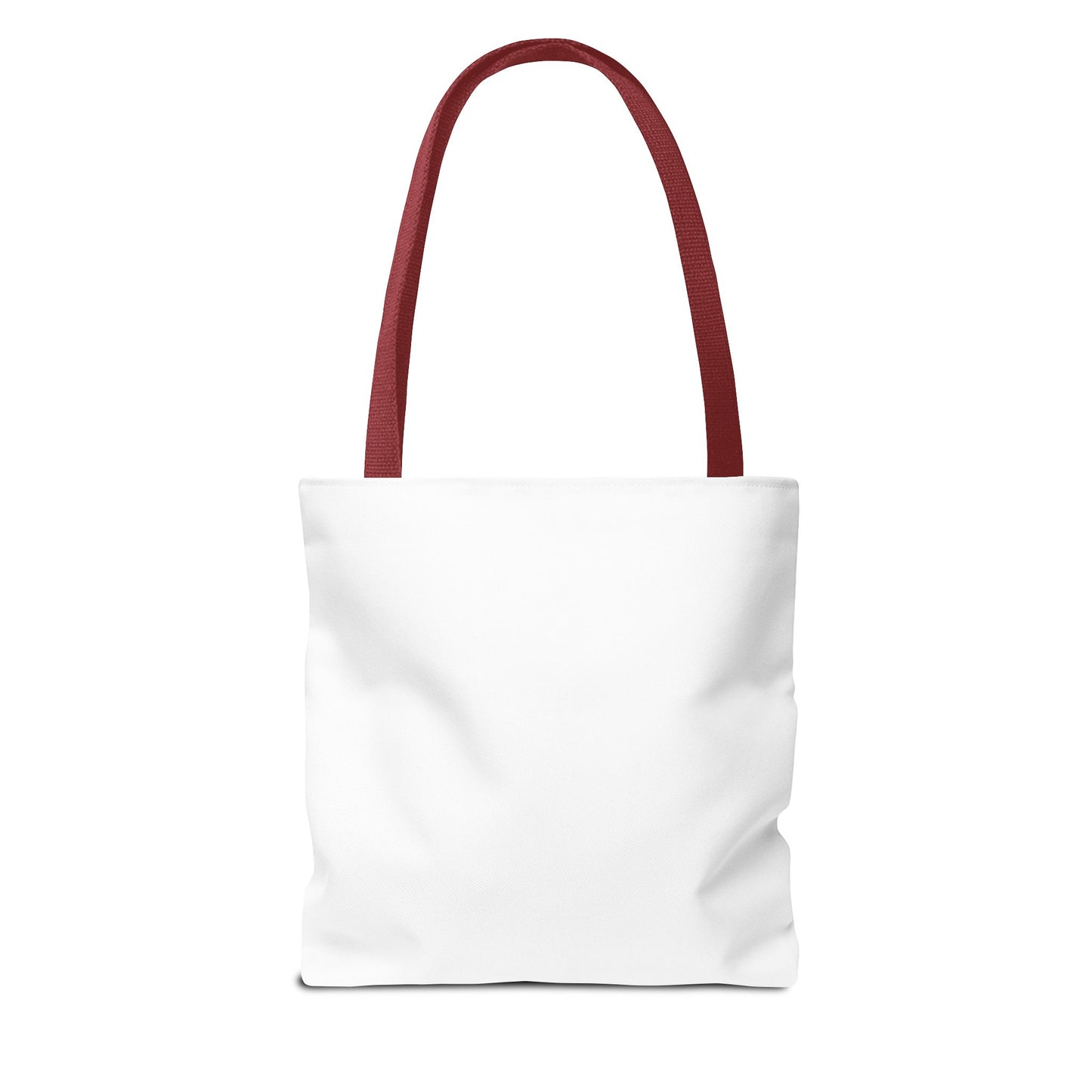 "Does He Byte?"  —  Tote Bag