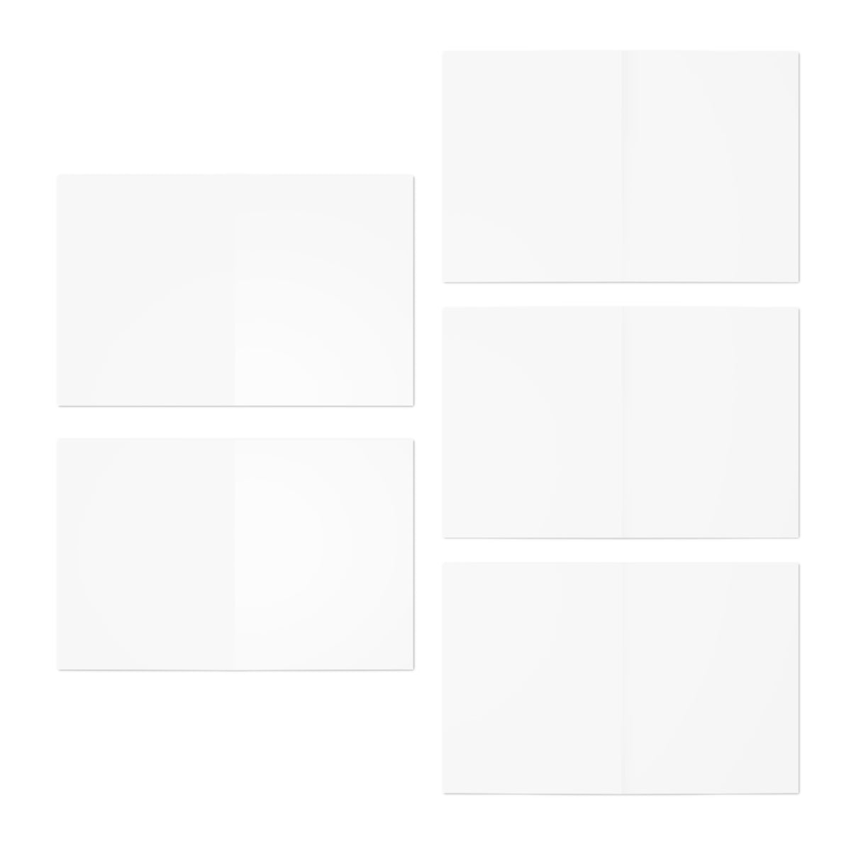 Herb + Mantra Greeting Cards 5-Pack