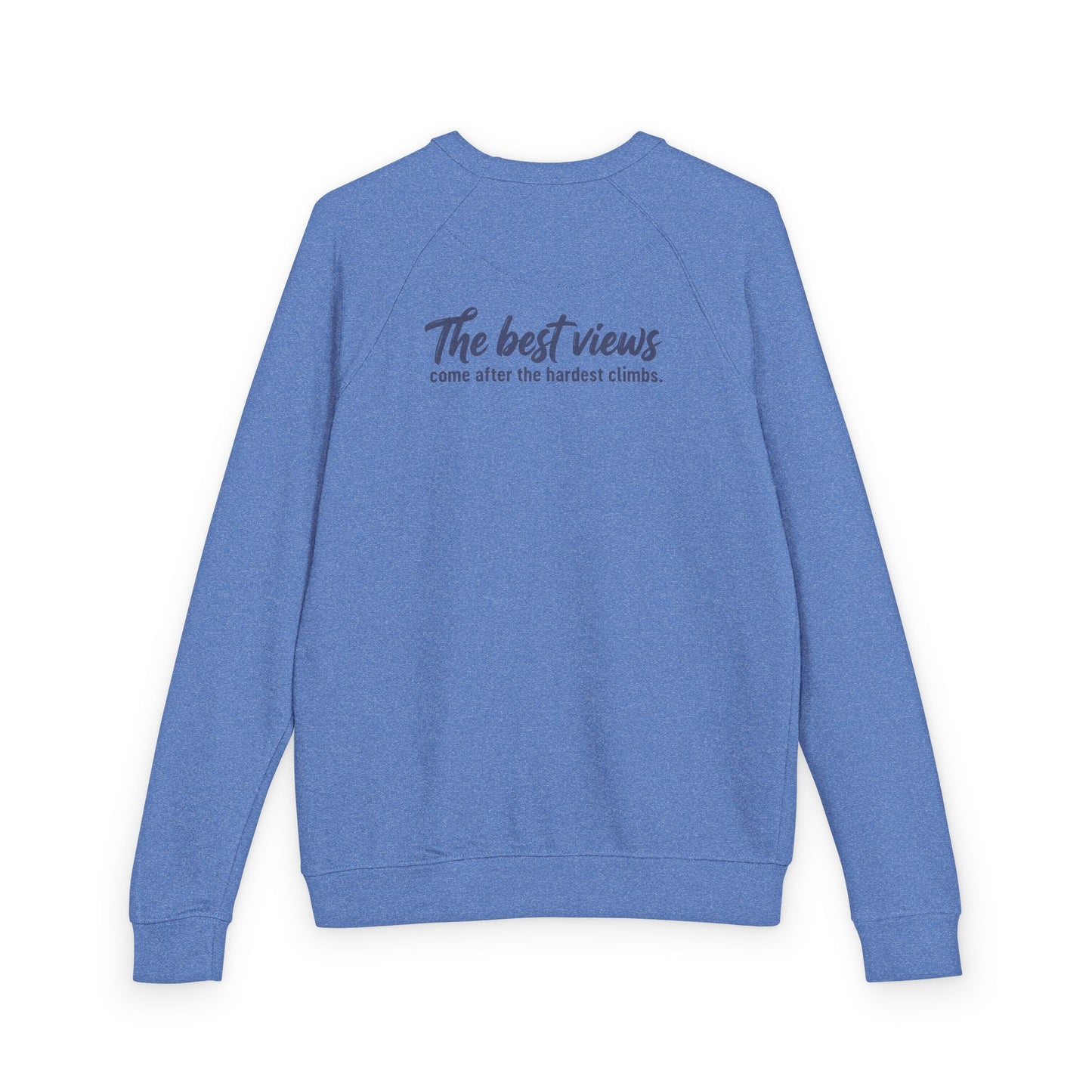 YOLO DOLO  — Crewneck Sweatshirt