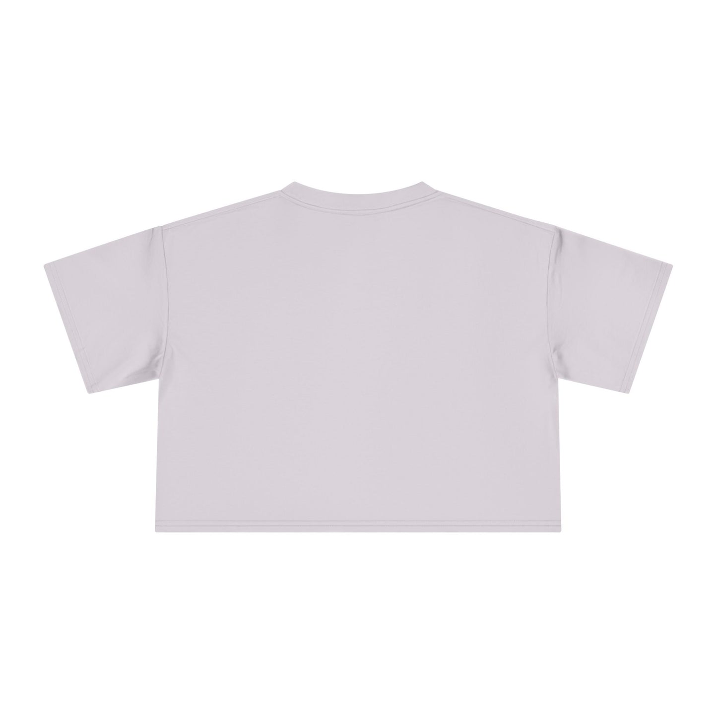 "YOLO DOLO" Women's Crop Tee
