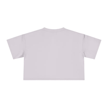 "YOLO DOLO" Women's Crop Tee