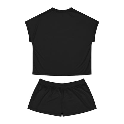 "Secord Lake, Better With Water" Pajama Set