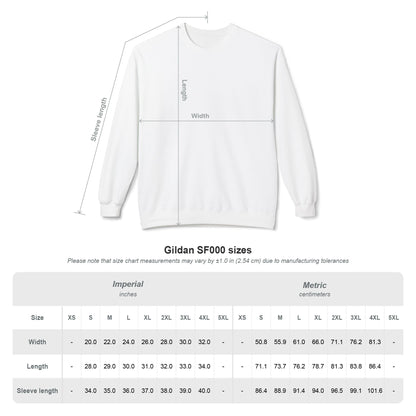 "Wiggle it just a little bit" Crewneck Sweatshirt
