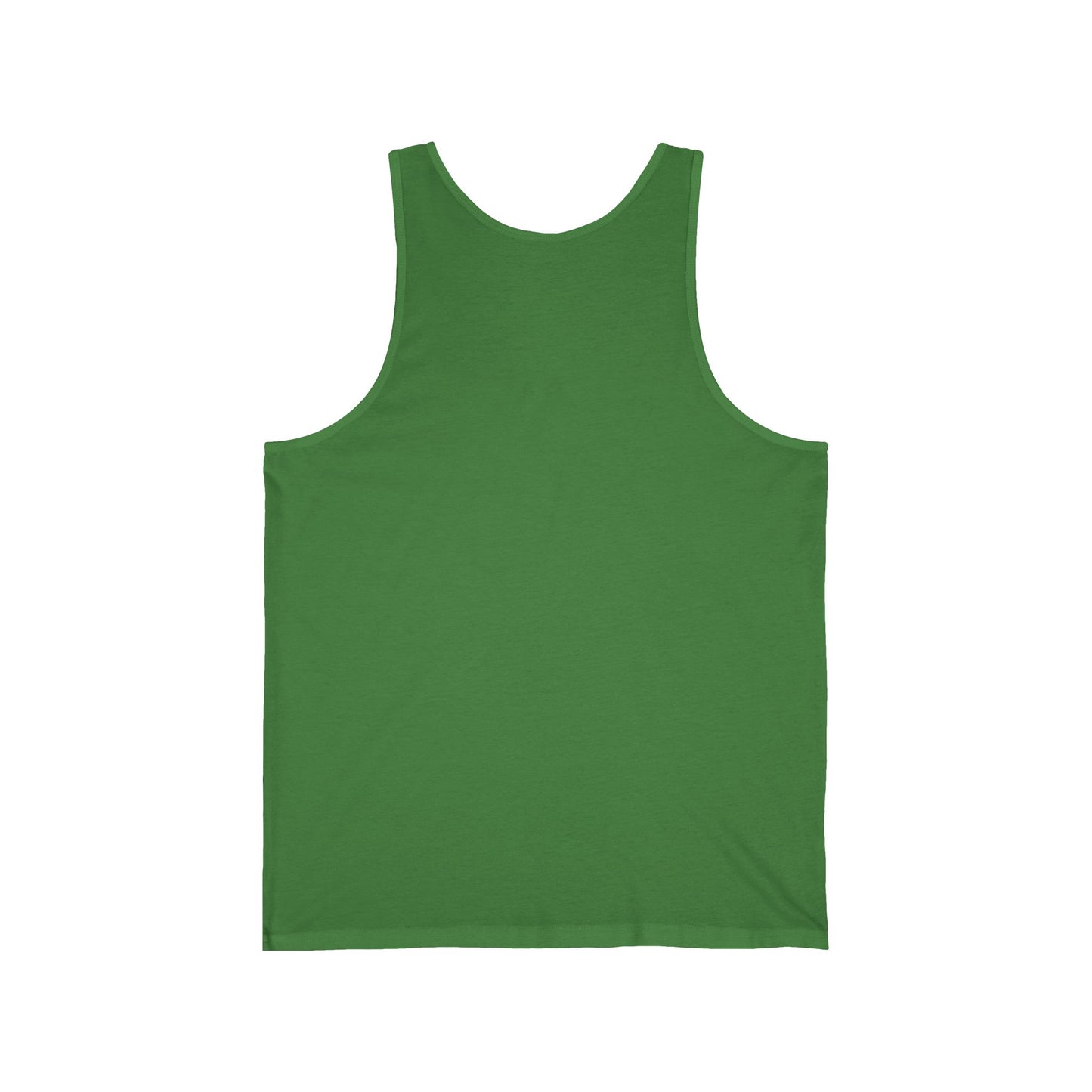 Does He Byte? Cute Glitch Cat Graphic Tank Top