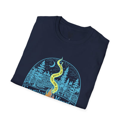 "Everyday Miracles" Unisex Softstyle T-Shirt