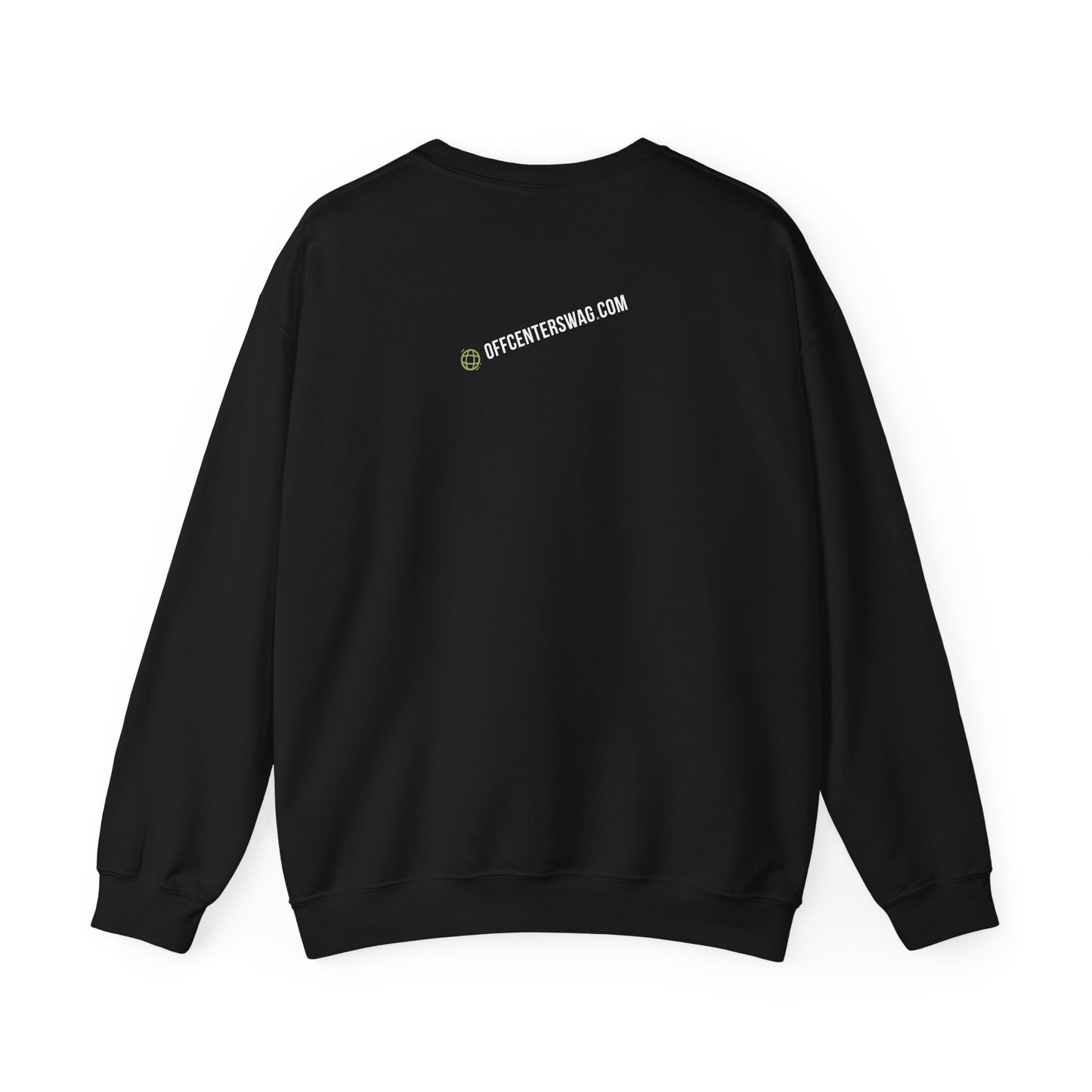 "Wiggle it just a little bit" Graphic Pullover