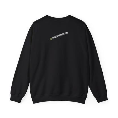 "Wiggle it just a little bit" Graphic Pullover