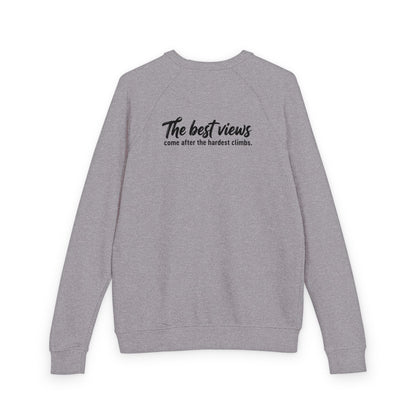 YOLO DOLO  — Crewneck Sweatshirt