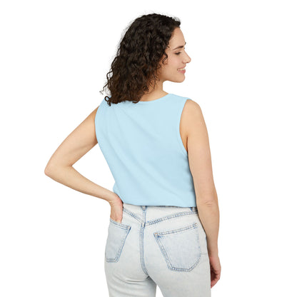 "Wiggle It "Tank Top