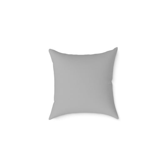 "Love You Forever" Throw Pillow
