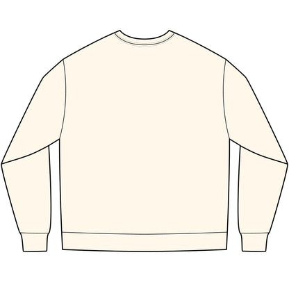 "Hope & Wish & Love" Bella + Canava Long Sleeve Tee