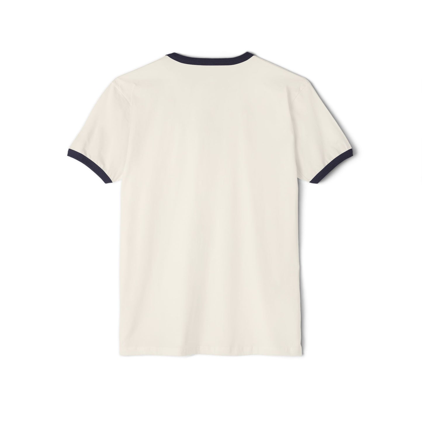 "Wiggle It Just A Little Bit" Ringer T-Shirt