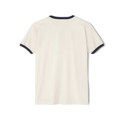 "Wiggle It Just A Little Bit" Ringer T-Shirt
