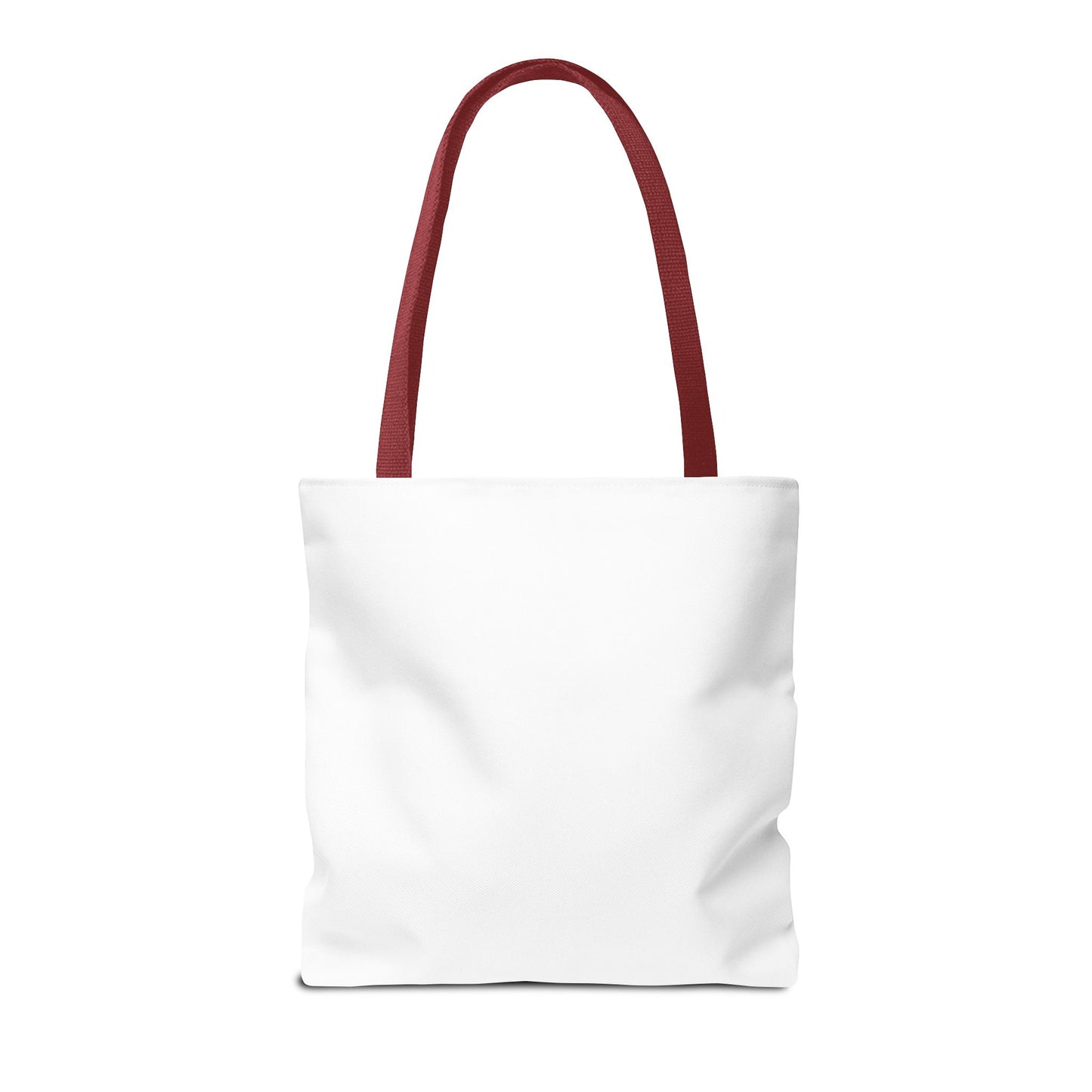 "Does He Byte?"  —  Tote Bag